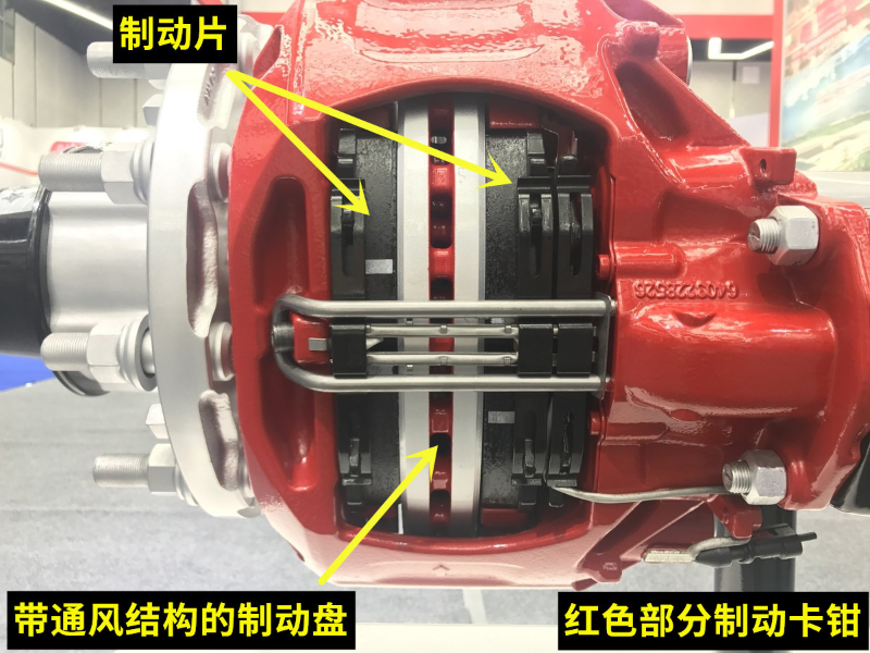 BBIN宝盈集团科普：谁比谁更好？ 两类制动器各有各的优势