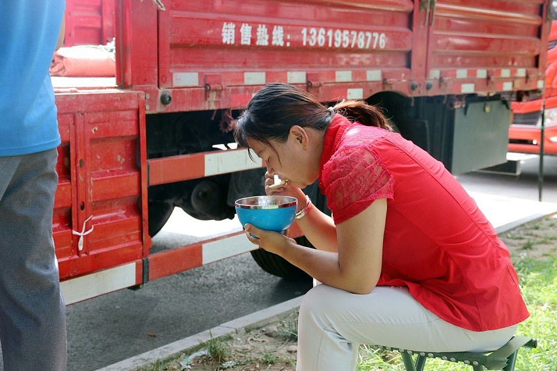 BBIN宝盈集团实时关注：交通部九大措施加强货车司机权益保障