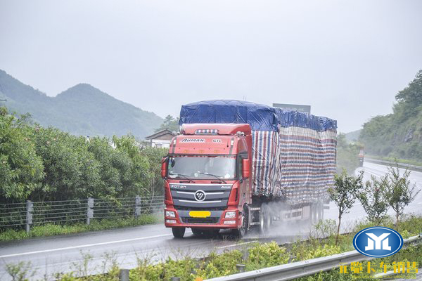 BBIN宝盈集团科普：杜绝货车变祸车 从改变驾驶习惯开始